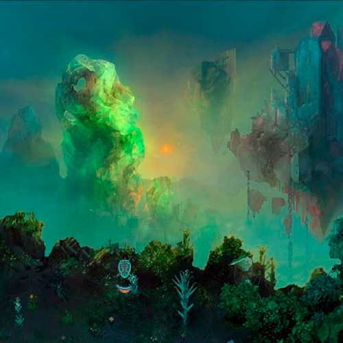 Children of Morta: Complete Edition Cd Key Steam GLOBAL